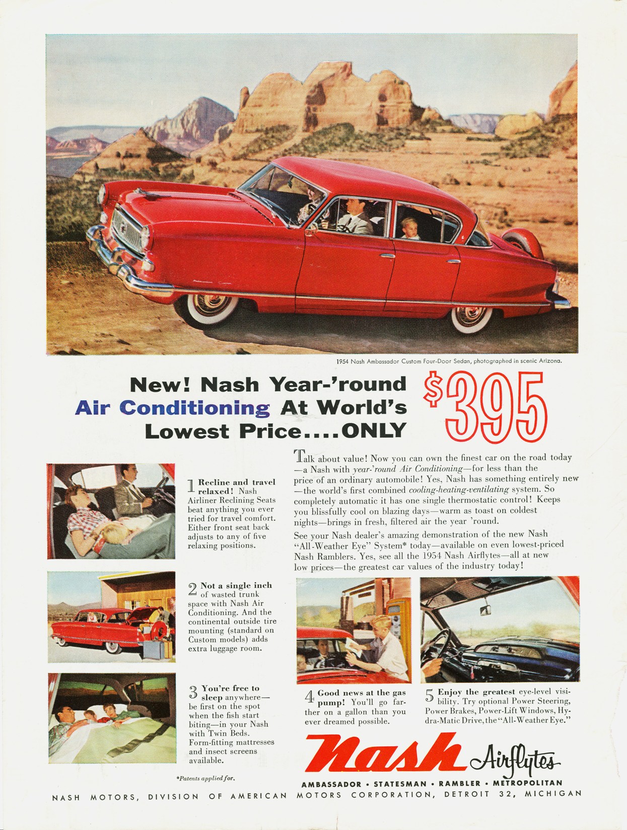 1954 Nash 2